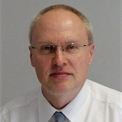 Rechtsanwalt  Peter Schwab 